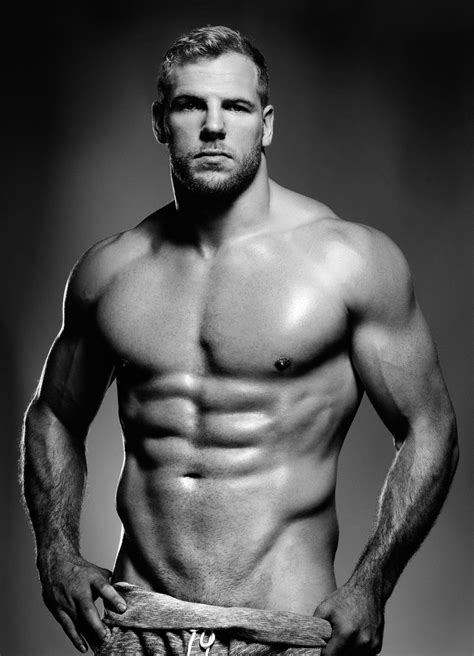 James Haskell Leaked Frontal Nude Selfie